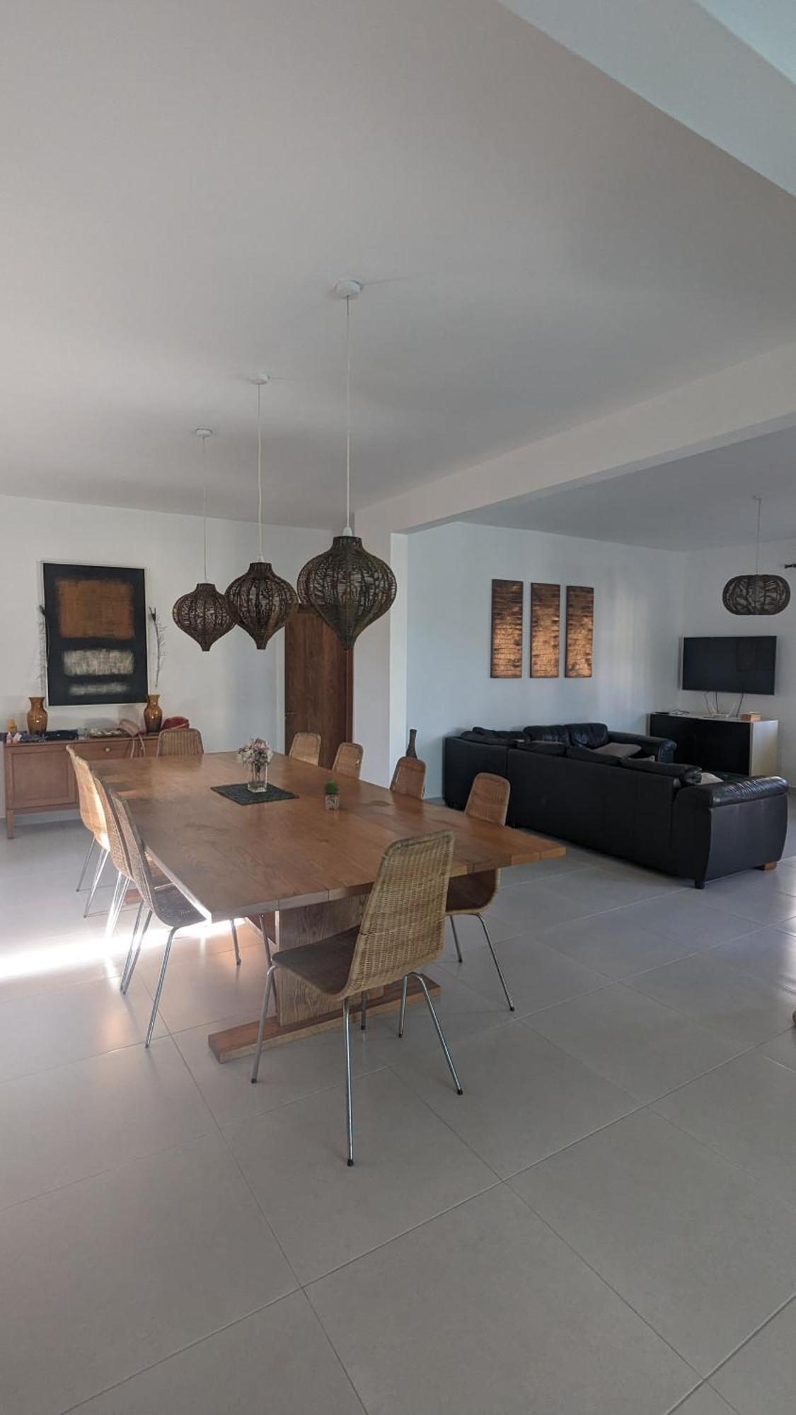 Villa De Alisha Blue Bay Eksteriør bilde